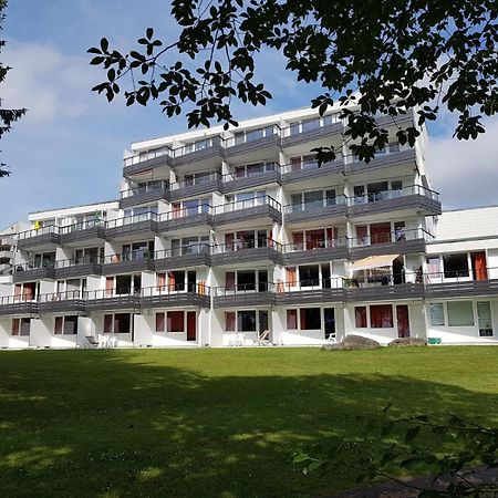 Apartment Abendrot Sankt Englmar Eksteriør billede