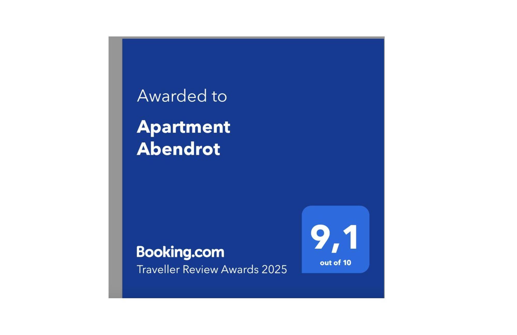 Apartment Abendrot Sankt Englmar Eksteriør billede