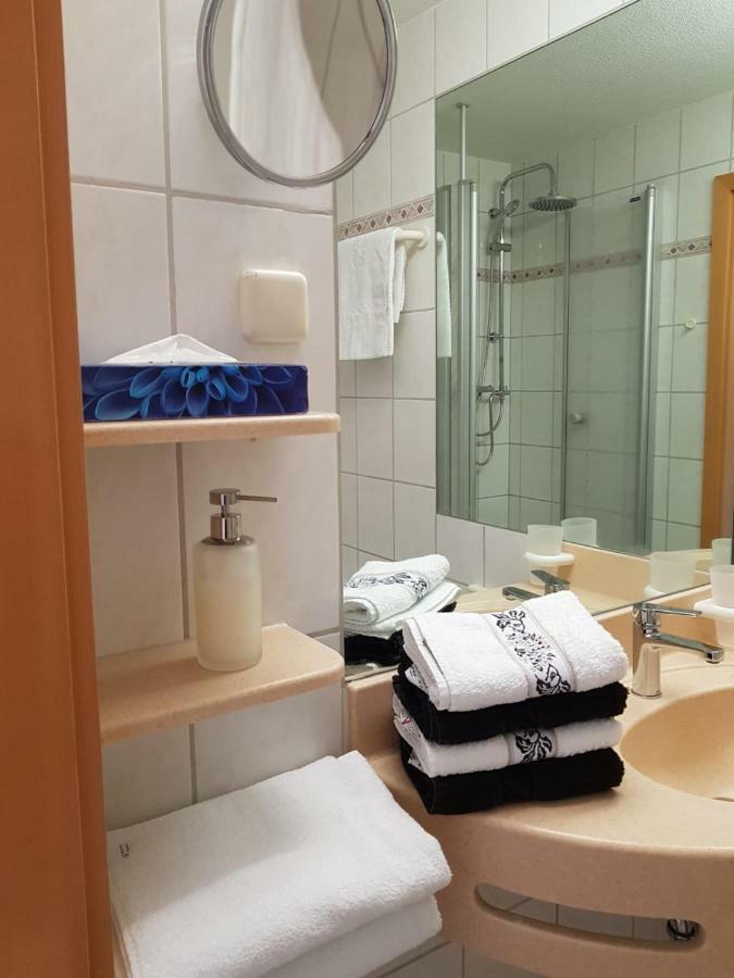 Apartment Abendrot Sankt Englmar Eksteriør billede