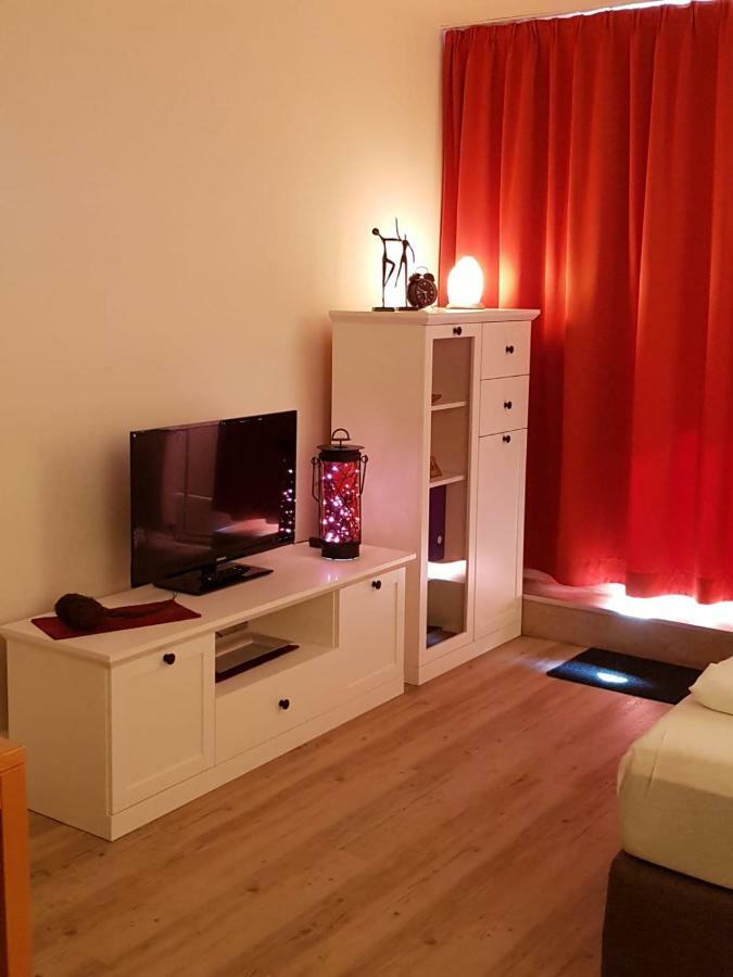 Apartment Abendrot Sankt Englmar Eksteriør billede