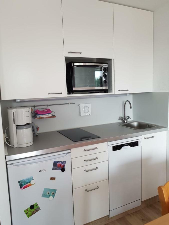 Apartment Abendrot Sankt Englmar Eksteriør billede